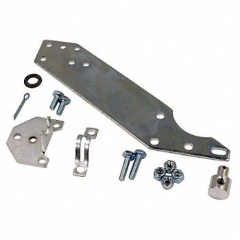 BUYERS PRODUCTS P.T.O. Connection Kit 11.2 in L, 3VRY5