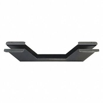 FEDERAL SIGNAL RISER MT KIT-HILITER SOLARIS, 3VTC9