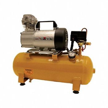 PHOENIX Portable Air Compressor 12V DC 3/4 hp, 3VTH1