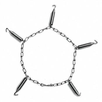 PEERLESS Chain Tighteners Truck-Spring PK2, 3VTR1
