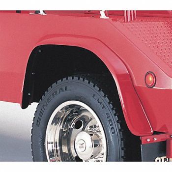 PHOENIX Fender Flare Right Rear Narrow, 3VTZ5