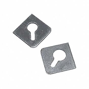 BUYERS PRODUCTS Banjo Eye, 3VUF8