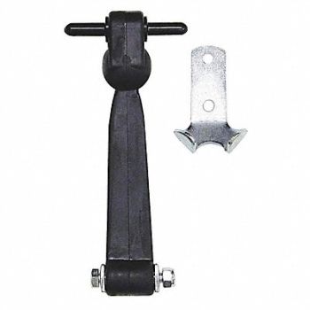 BUYERS PRODUCTS Catch U-Shaped Ball Cup, 3VUN4