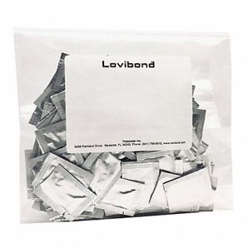 LOVIBOND DPD Total CL2 Reagent PP 10 ml, 3VXT7