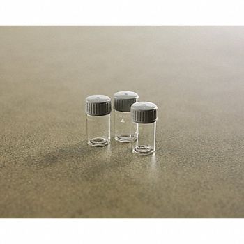 LOVIBOND Sample Glass Cells PK12, 3VXW7
