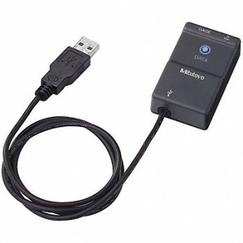 MITUTOYO USB Input Tool 35 In L, 3VYZ1
