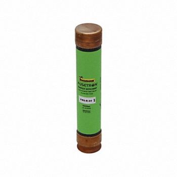 BUSSMANN Fuse Class RK5 45A FRS-R Series, 3W685