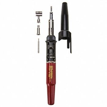 MASTER APPLIANCE MASTER APPL Multi-Funct Solder Iron, 3W772