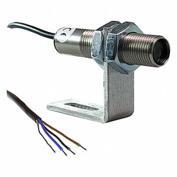 MONARCH Remote Optical Sensor w/Tinned Wires, 3WB46