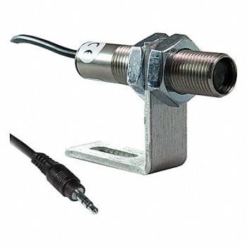 MONARCH Remote Optical Sensor w/Plug, 3WB47