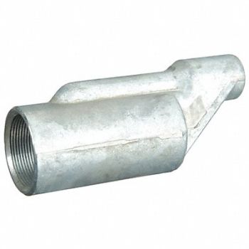 NELSON PAINT Marking Tool Metal Cylinder, 3WDC2