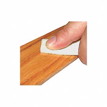 FAST CAP Buffing Pad Refill, 3WDC3