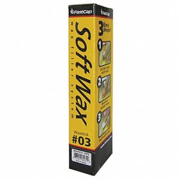 FAST CAP Filler Beige 1 oz PK10, 3WDF1