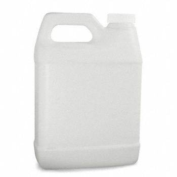 QORPAK Jug HDPE 1.92L PK2, 3WDL1