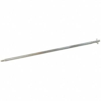 NELSON PAINT Upper Piston Rod Length 10 in, 3WDK3