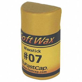 FAST CAP Soft Wax Filler System 1 oz Stick, 3WDL2