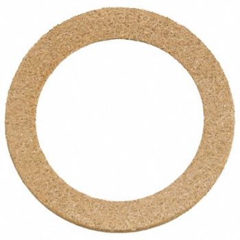 NELSON PAINT MARKING TOOL REPLACEMENT ADAPTOR GASKET, 3WDP6