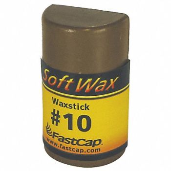 FAST CAP Soft Wax Filler System 1 oz Stick, 3WDR5