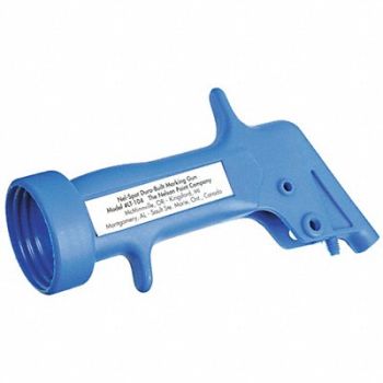 NELSON PAINT REPLACEMENT PLASTIC GUN BODY, 3WDV5