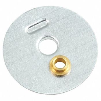 NELSON PAINT REPLACEMENT SPACER DISK ASSY, 3WDW1