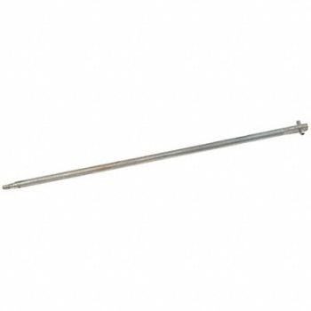 NELSON PAINT Upper Piston Rod Length 8-1/2 in, 3WDW6