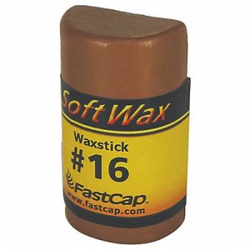 FAST CAP Soft Wax Filler System 1 oz Stick, 3WDZ2