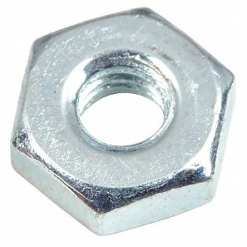 NELSON PAINT REPLACEMENT HEX NUT, 3WED3