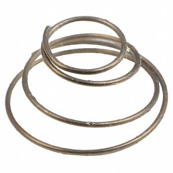 NELSON PAINT REPLACEMENT INTAKE VALVE SPRING, 3WEH7