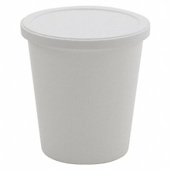 DYNALON Specimen Container 240mL Wide PK250, 3WEV4