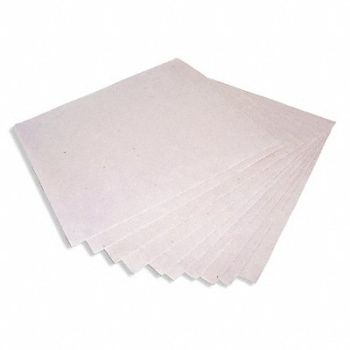 ABSORBENT SPECIALTY PRODUCTS Acid Neutralizer Pads 12 x 12 In PK10, 3WMX7