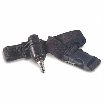 ALLEGRO High Pressure Adj. Flow Control Valve, 3WUF6