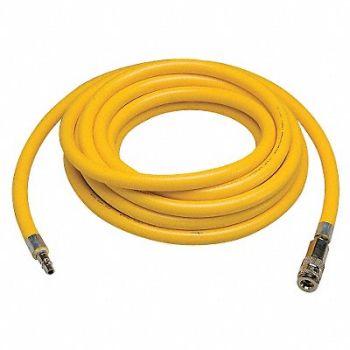 ALLEGRO Airline Hose Polyvinyl/Polyester 50 ft., 3WUH4