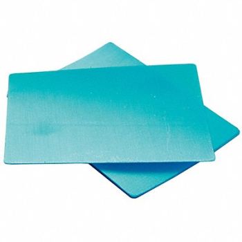 ASTRO Replacement Outer Lens Co-Polyester PK50, 3WUJ7