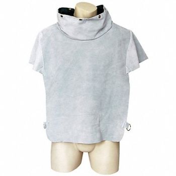 NOVA 2000 Accessory Cape Leather 28 in W, 3WUP3