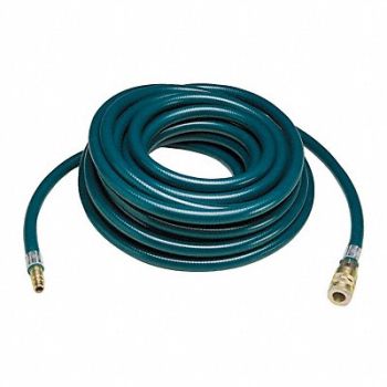 ALLEGRO Airline Hose 50 ft 230 psi, 3WUT1