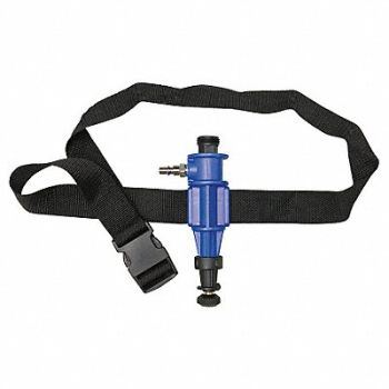 High Pressure Vortex Air Temp Controller, 3WUW2