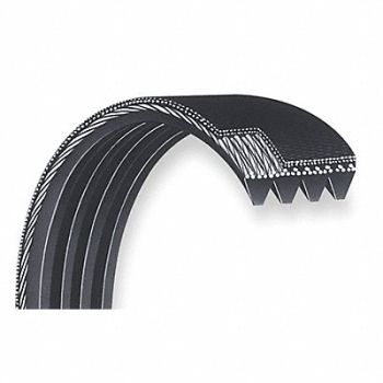INGERSOLL RAND Banded V-Belt 7PK1080 42in, 4VE88
