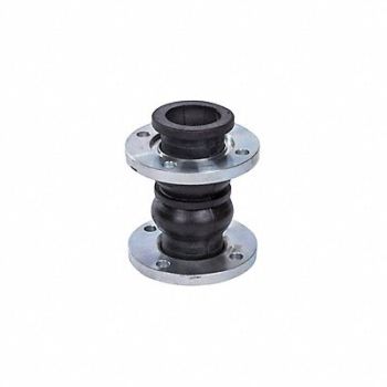 API Expansion Joint 12 in Flanged Neoprene, 801U89