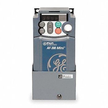 FUJI ELECTRIC Remote keypad w/ Gasket FRENIC MINI, 33M434