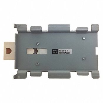 FUJI ELECTRIC AC Drive DIN Rail Kit Series MINI, 3XA58