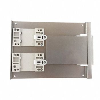 FUJI ELECTRIC AC Drive DIN Rail Kit Series MINI, 3XA60