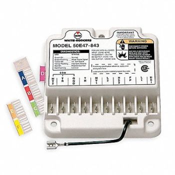WHITE-RODGERS Univ Hsi Ignition Mod, 3XA74