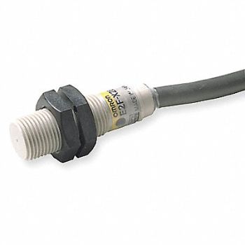 OMRON Proximity Sensor Inductive 30mm NPN NO, 6C827