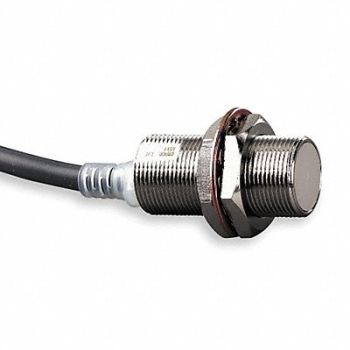 OMRON Proximity Sensor Inductive 12mm NC, 6C810