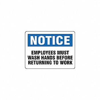 STRANCO INC Label 3 1/2 in x 5 in Polyester PK10, 3XCR5
