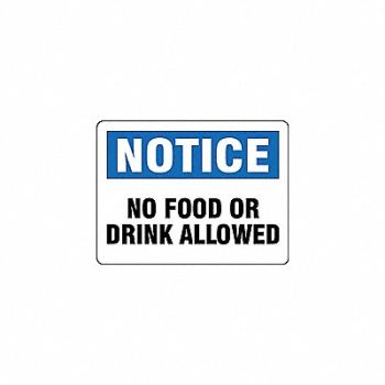 STRANCO INC Label 3 1/2 in x 5 in Polyester PK10, 3XCR8