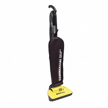 TORNADO Upright Vacuum 160 cfm 13 CleaningPath, 3XCX7