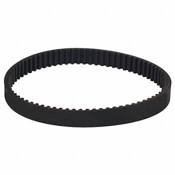 SANITAIRE Vacuum Cleaner Belt For Upright Vacuum, 3XDK4