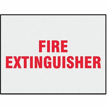 BRADY Reflective Label 3 1/2x5in PK8, 3XDR5