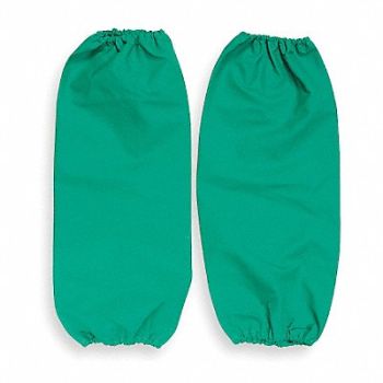 CONDOR Chem-Resistant Sleeves Polyester/Vnyl PR, 3XE80